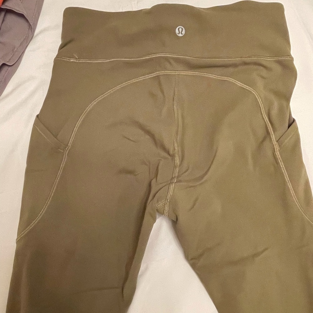 lululemon leggings
